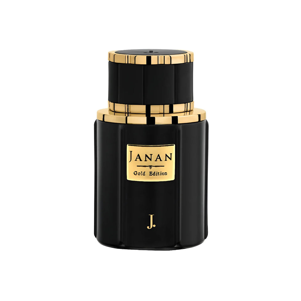 J. Janan Pour Homme