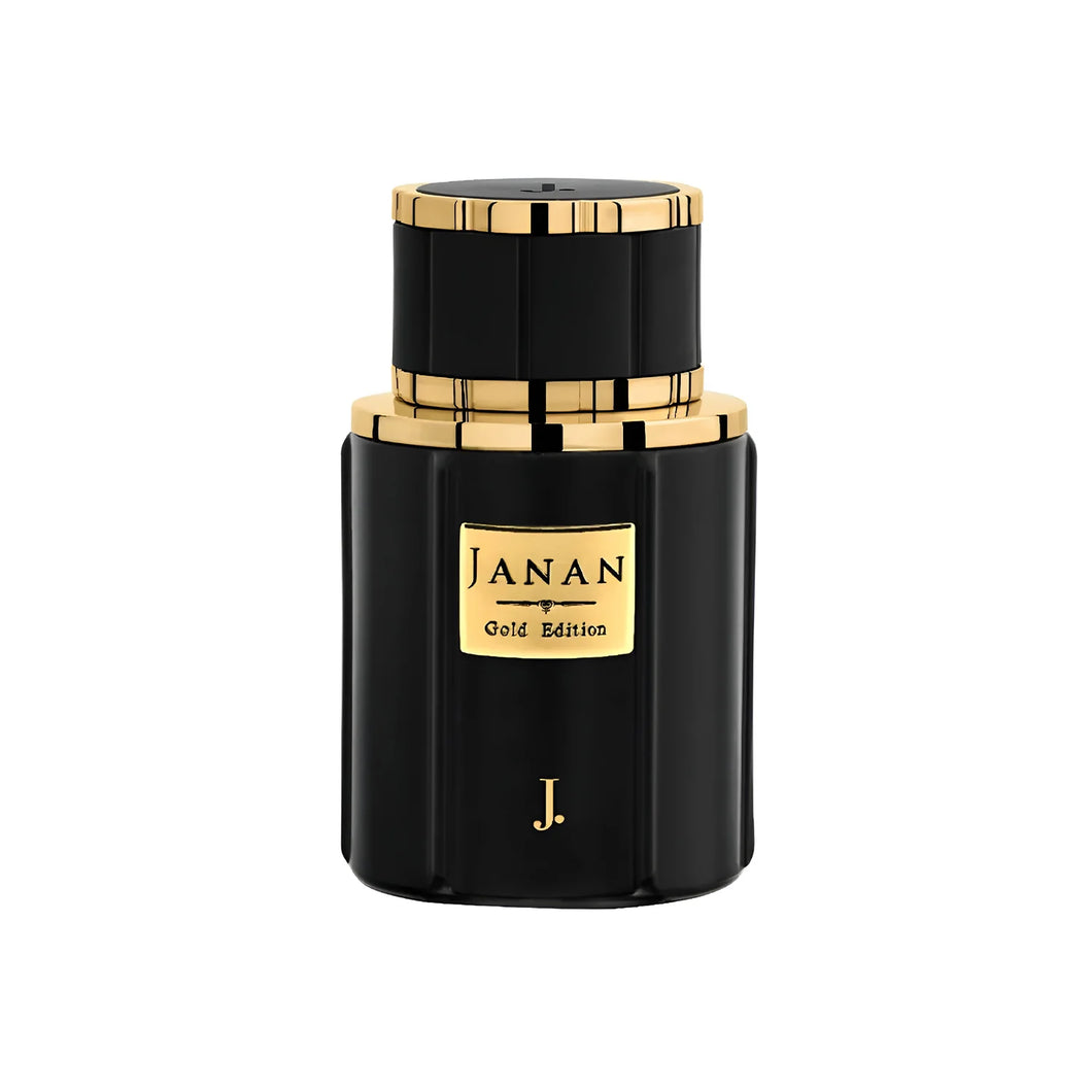 J. Janan Pour Homme